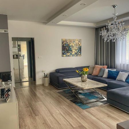 Ferienwohnung Modern 2 Bed House Near Bratislava With Parking Rovinka Exterior foto