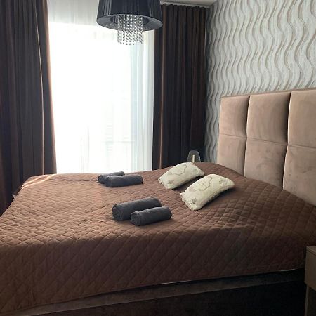 Ferienwohnung Modern 2 Bed House Near Bratislava With Parking Rovinka Exterior foto