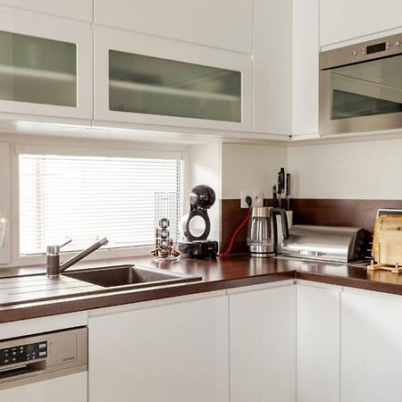 Ferienwohnung Modern 2 Bed House Near Bratislava With Parking Rovinka Exterior foto