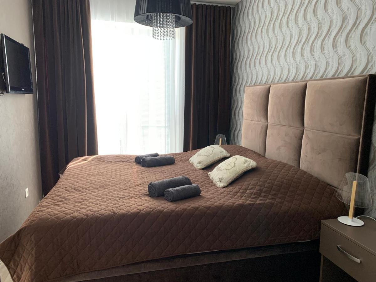 Ferienwohnung Modern 2 Bed House Near Bratislava With Parking Rovinka Exterior foto