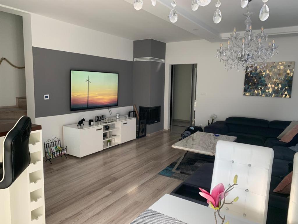 Ferienwohnung Modern 2 Bed House Near Bratislava With Parking Rovinka Exterior foto