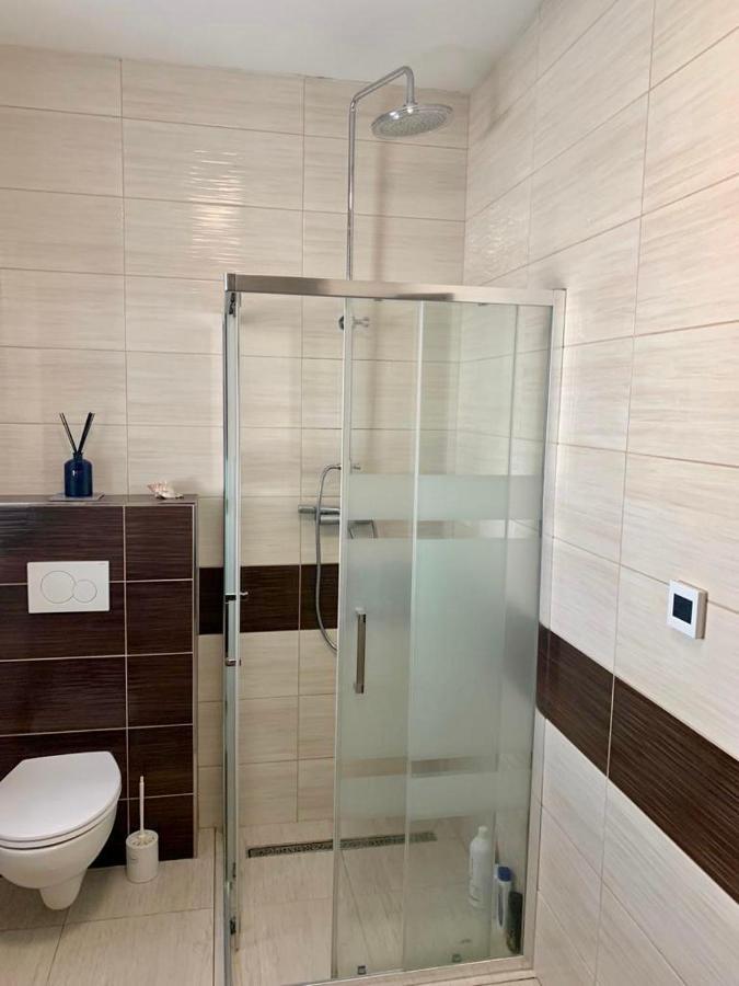 Ferienwohnung Modern 2 Bed House Near Bratislava With Parking Rovinka Exterior foto