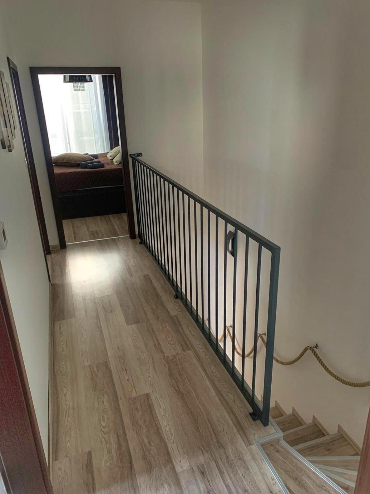 Ferienwohnung Modern 2 Bed House Near Bratislava With Parking Rovinka Exterior foto