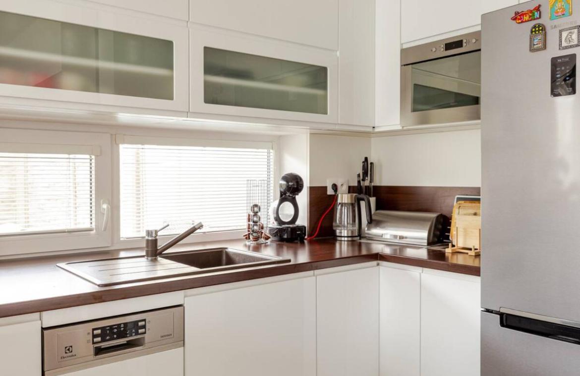 Ferienwohnung Modern 2 Bed House Near Bratislava With Parking Rovinka Exterior foto