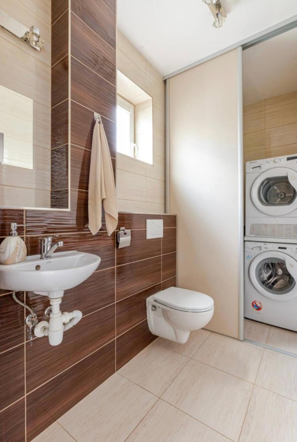 Ferienwohnung Modern 2 Bed House Near Bratislava With Parking Rovinka Exterior foto